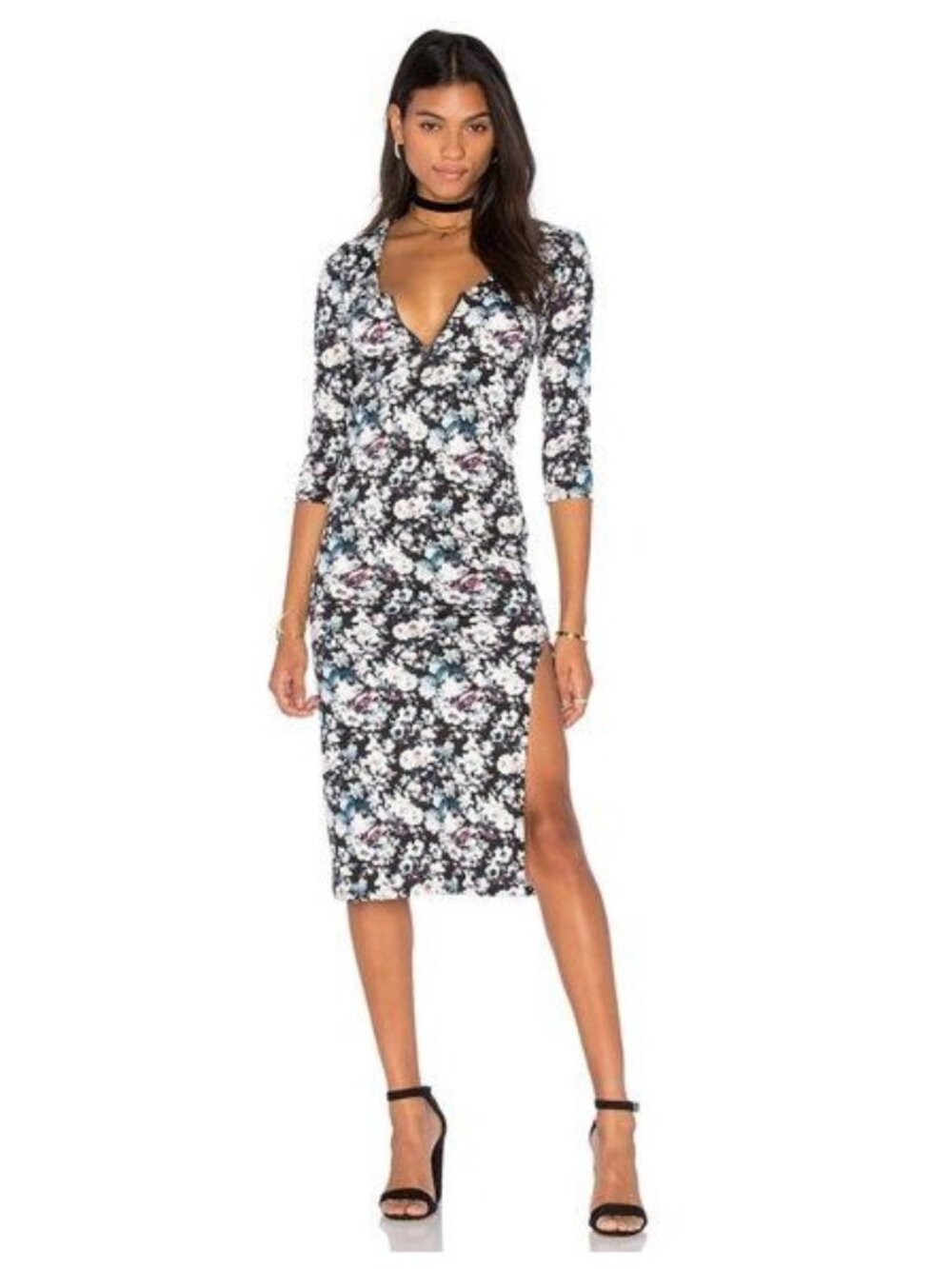 Clayton Ponte Logan Dress - S